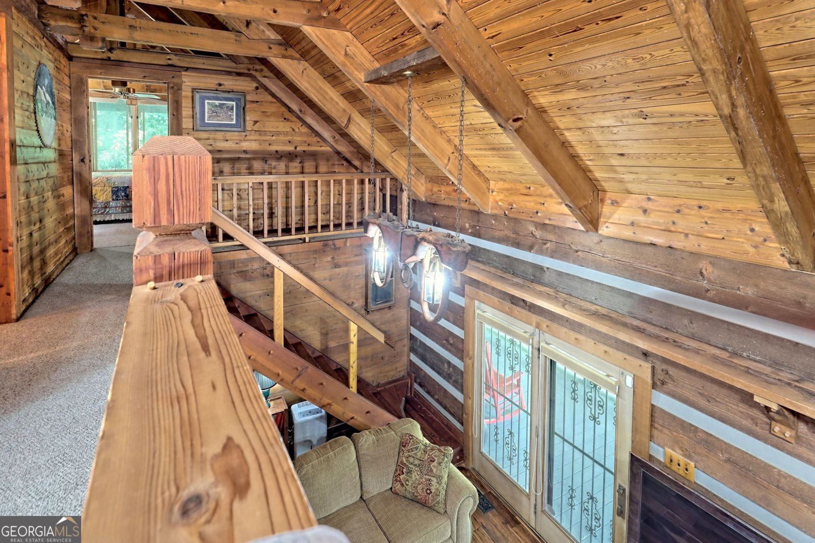 5345 Wolffork Road Rabun Gap - 41