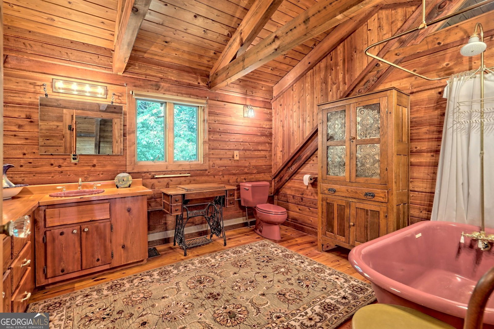 5345 Wolffork Road Rabun Gap - 42