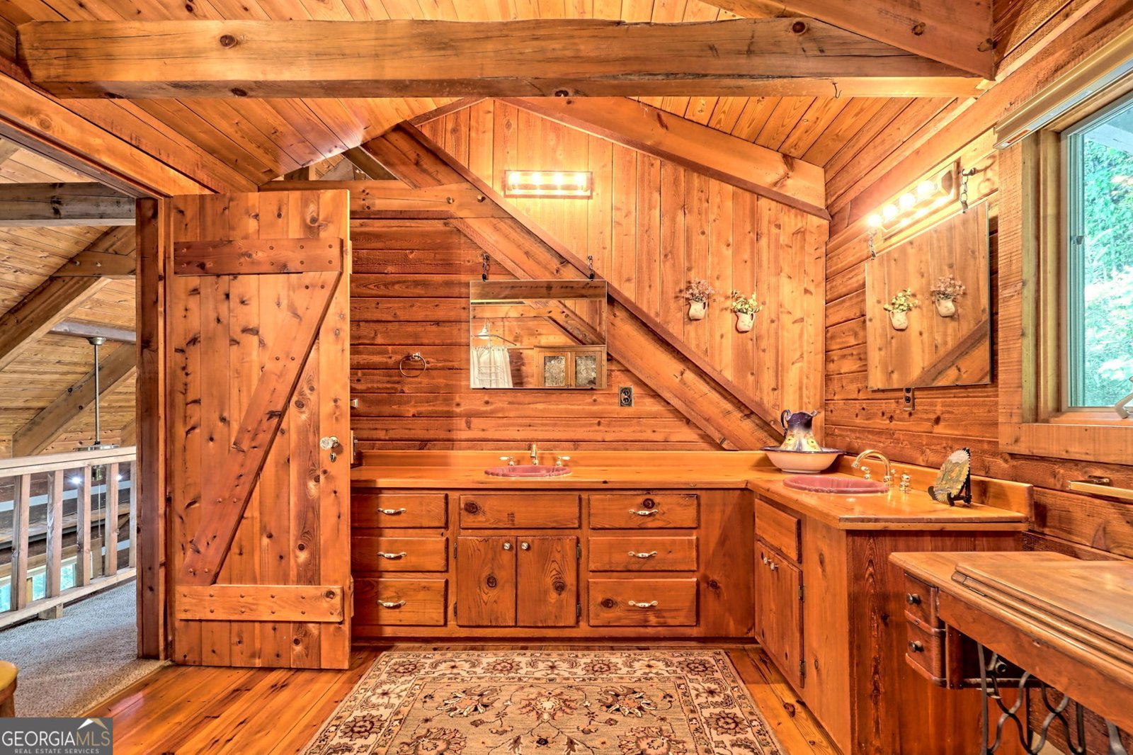 5345 Wolffork Road Rabun Gap - 43