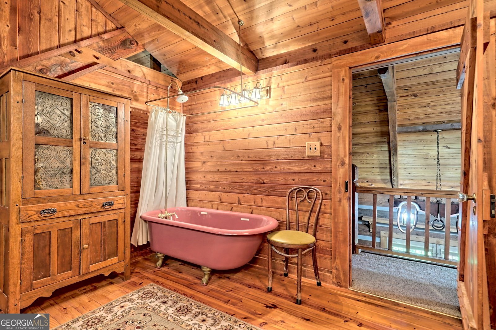 5345 Wolffork Road Rabun Gap - 44