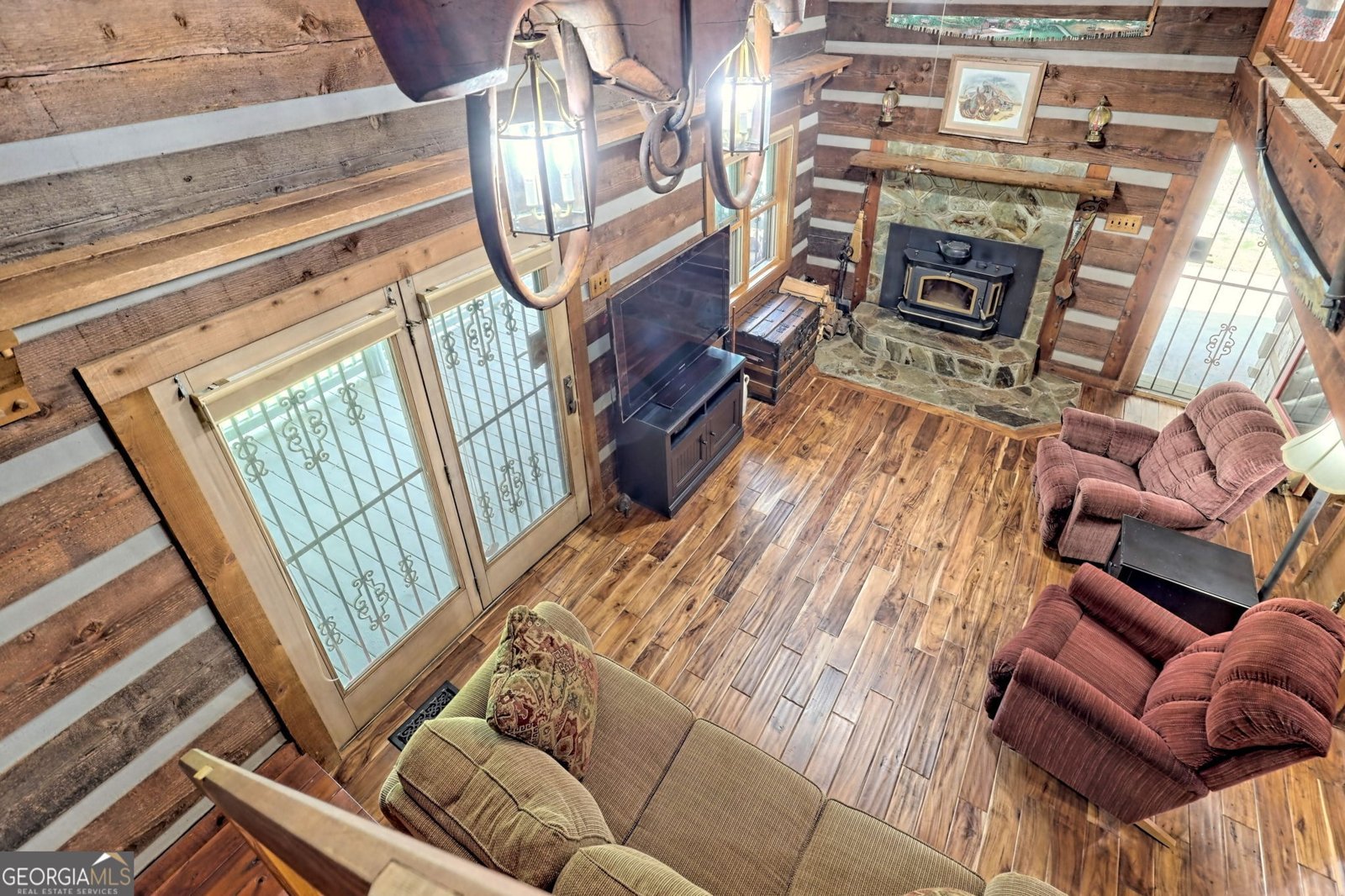 5345 Wolffork Road Rabun Gap - 45