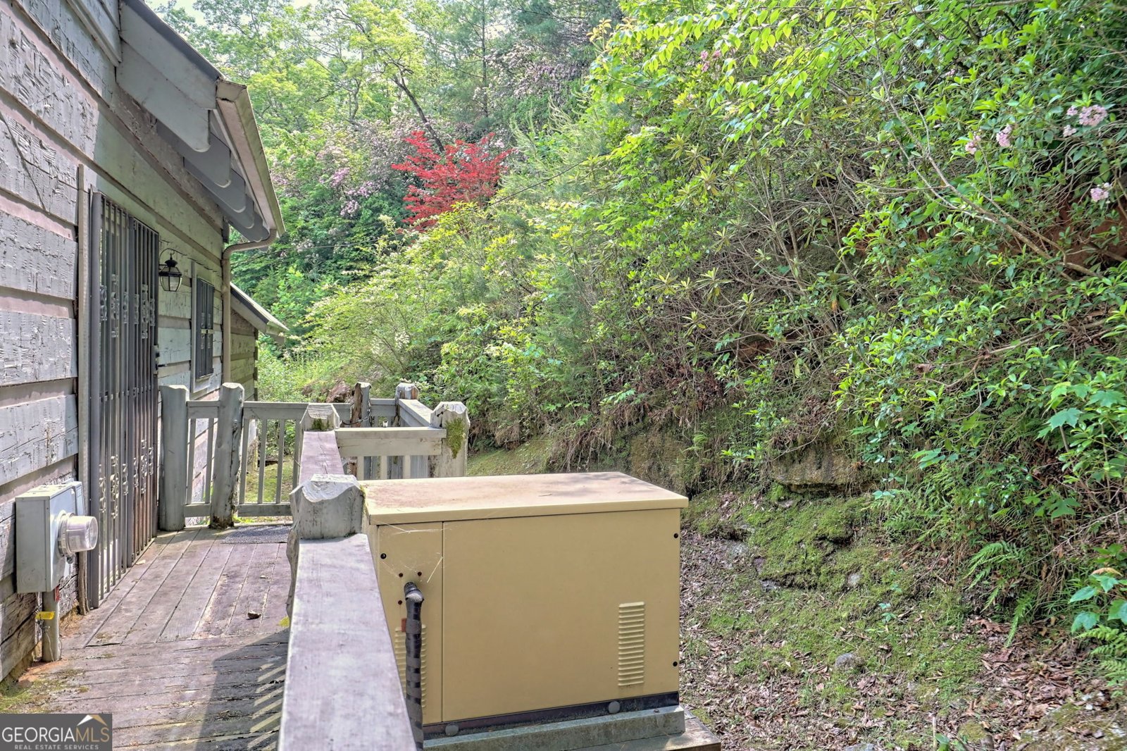 5345 Wolffork Road Rabun Gap - 46