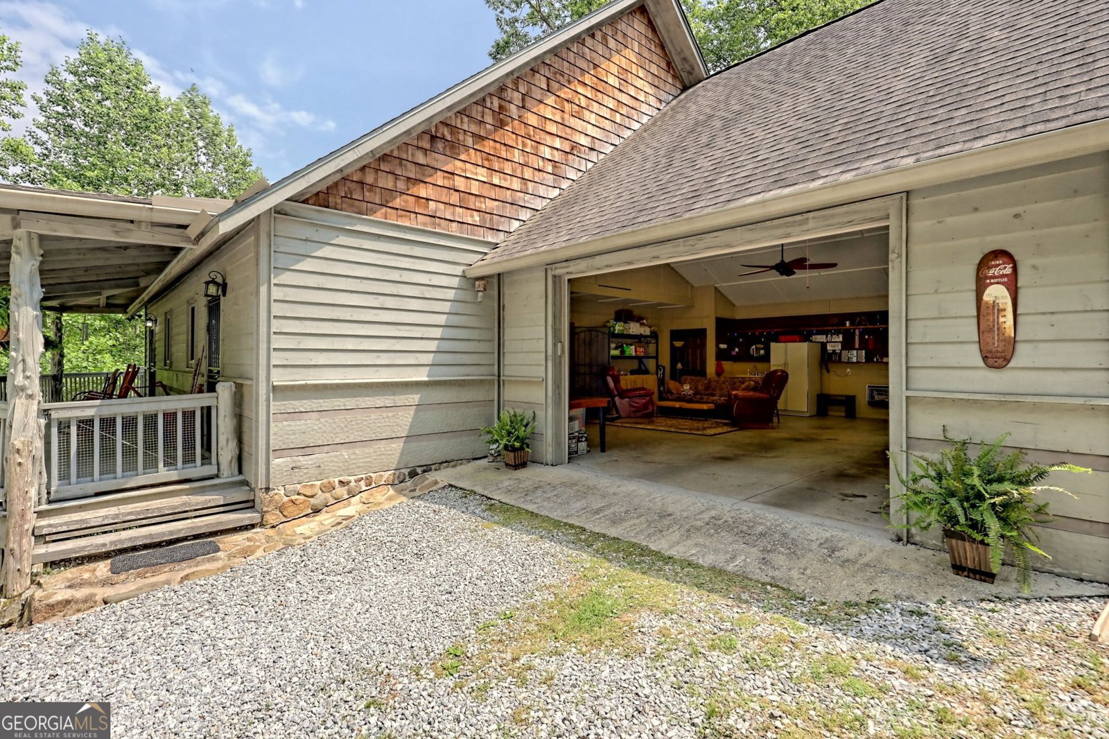 5345 Wolffork Road Rabun Gap - 52