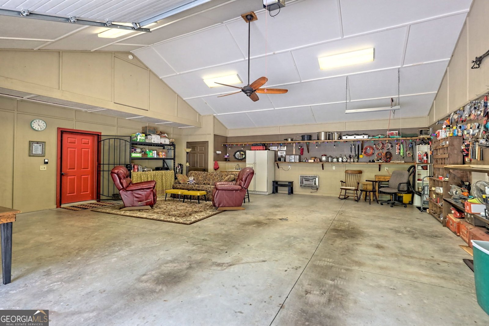 5345 Wolffork Road Rabun Gap - 53