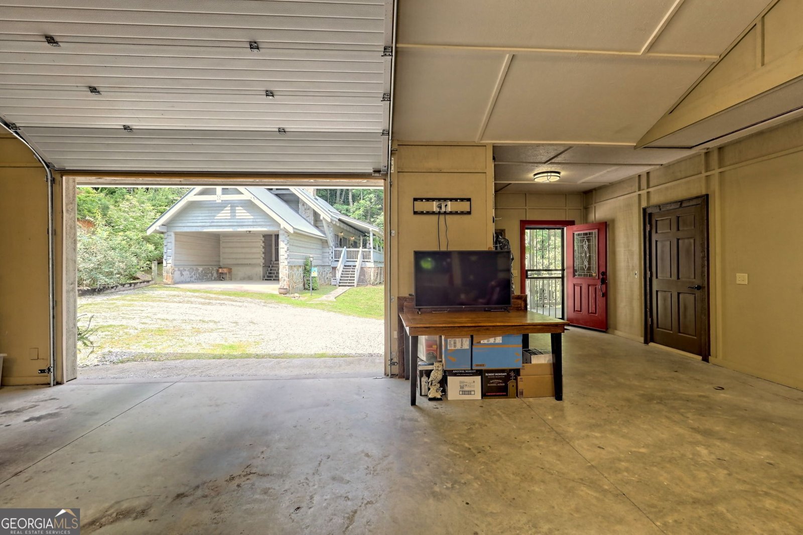5345 Wolffork Road Rabun Gap - 54