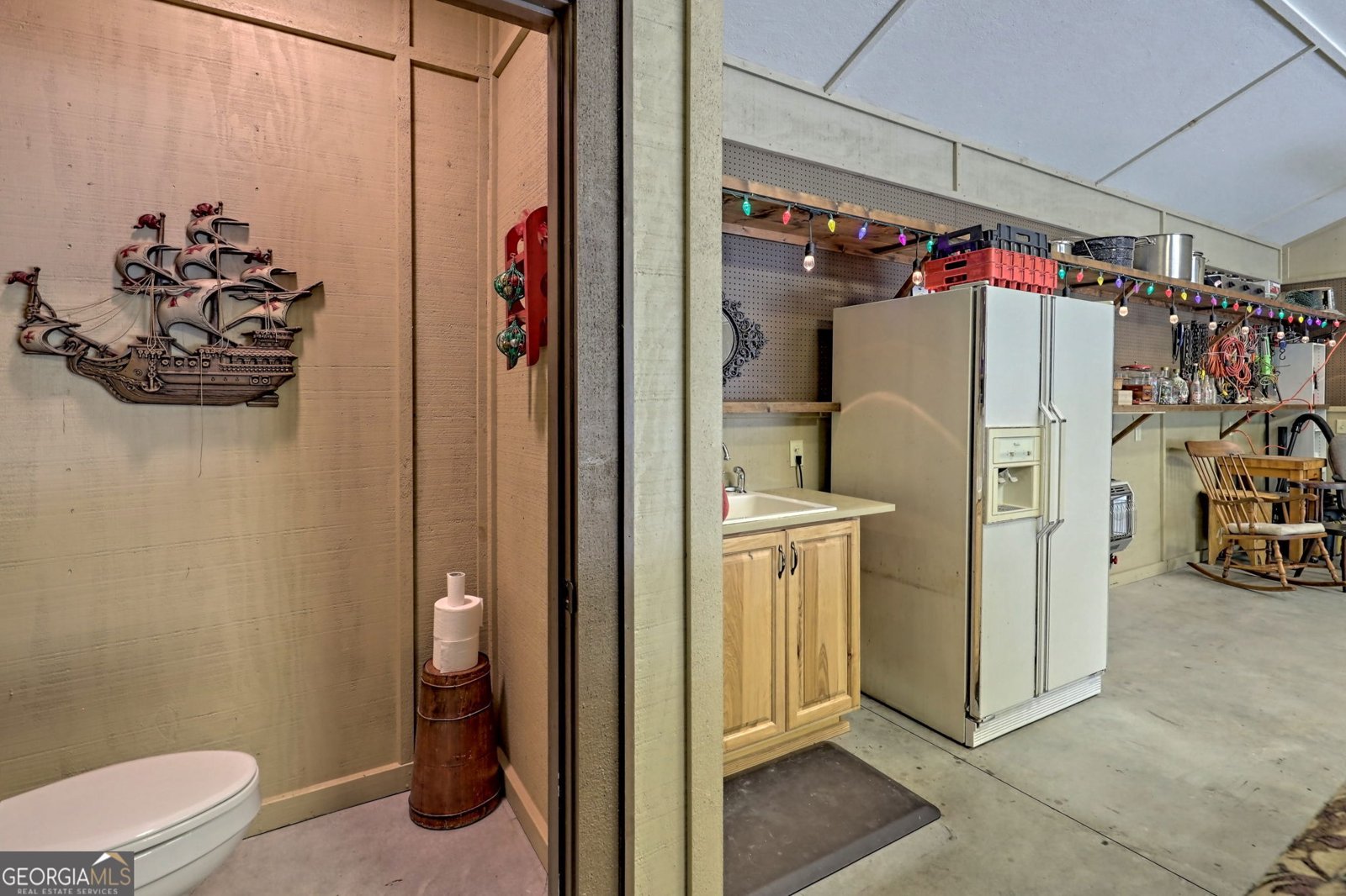 5345 Wolffork Road Rabun Gap - 56