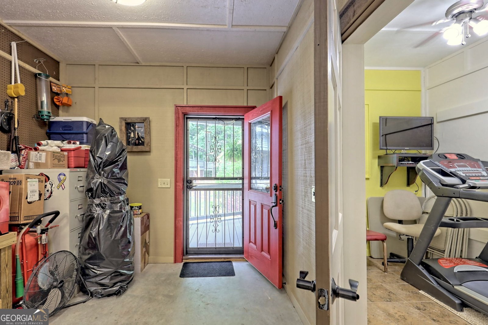 5345 Wolffork Road Rabun Gap - 57