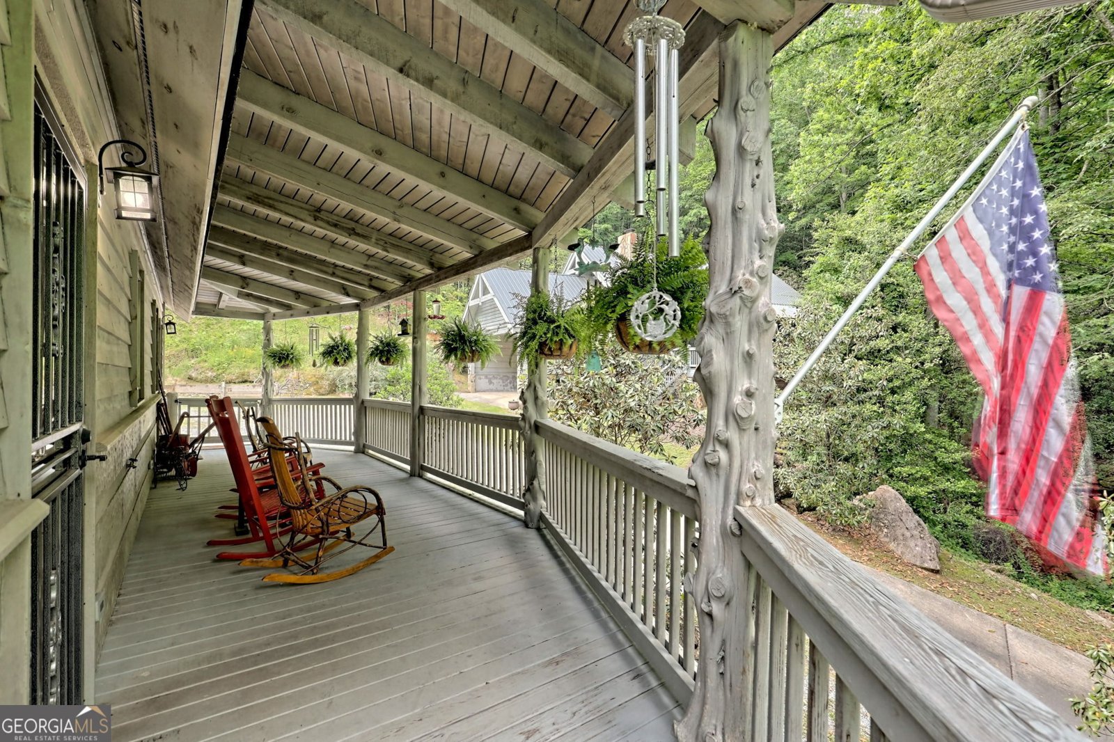 5345 Wolffork Road Rabun Gap - 58
