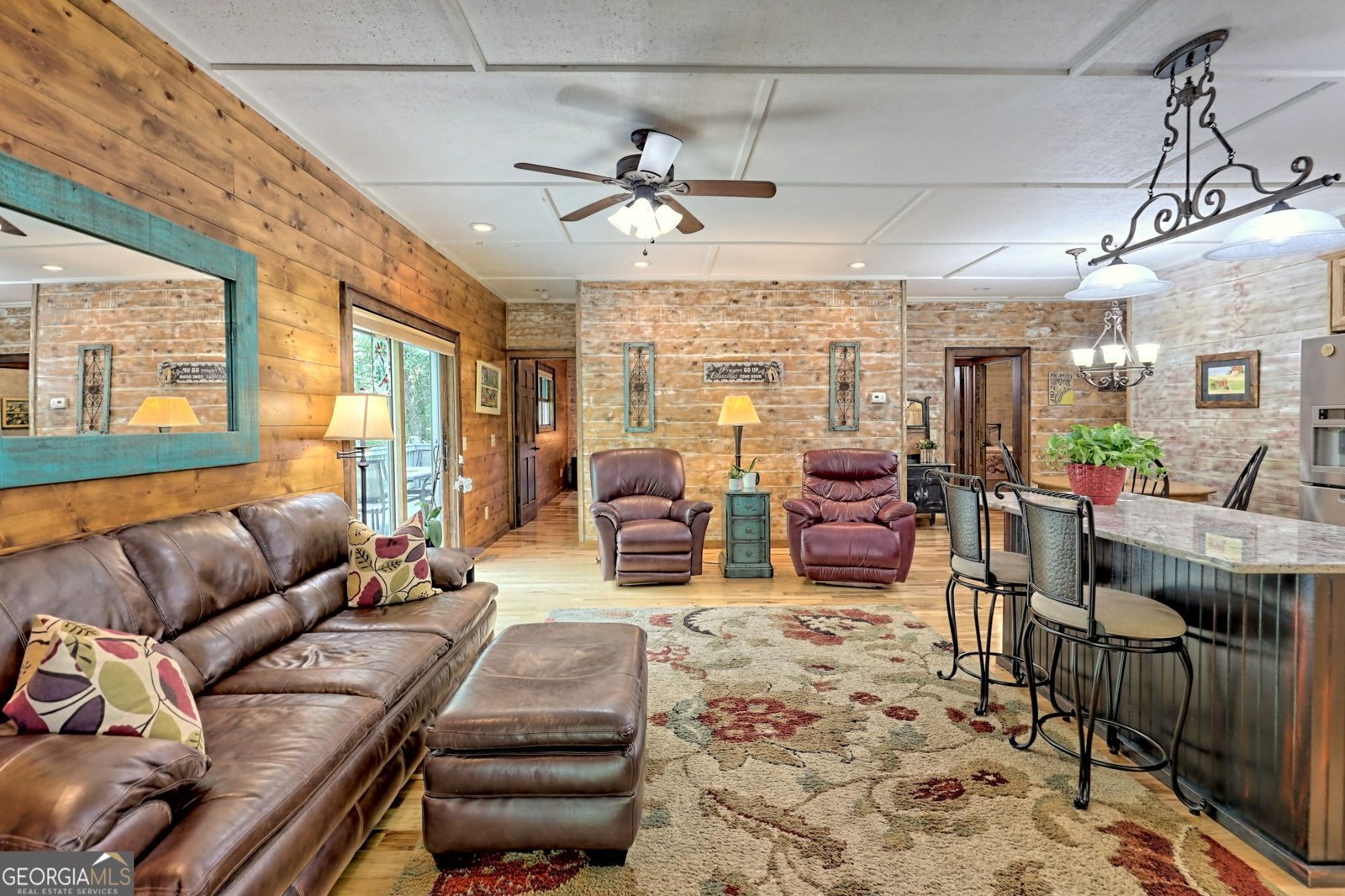 5345 Wolffork Road Rabun Gap - 59