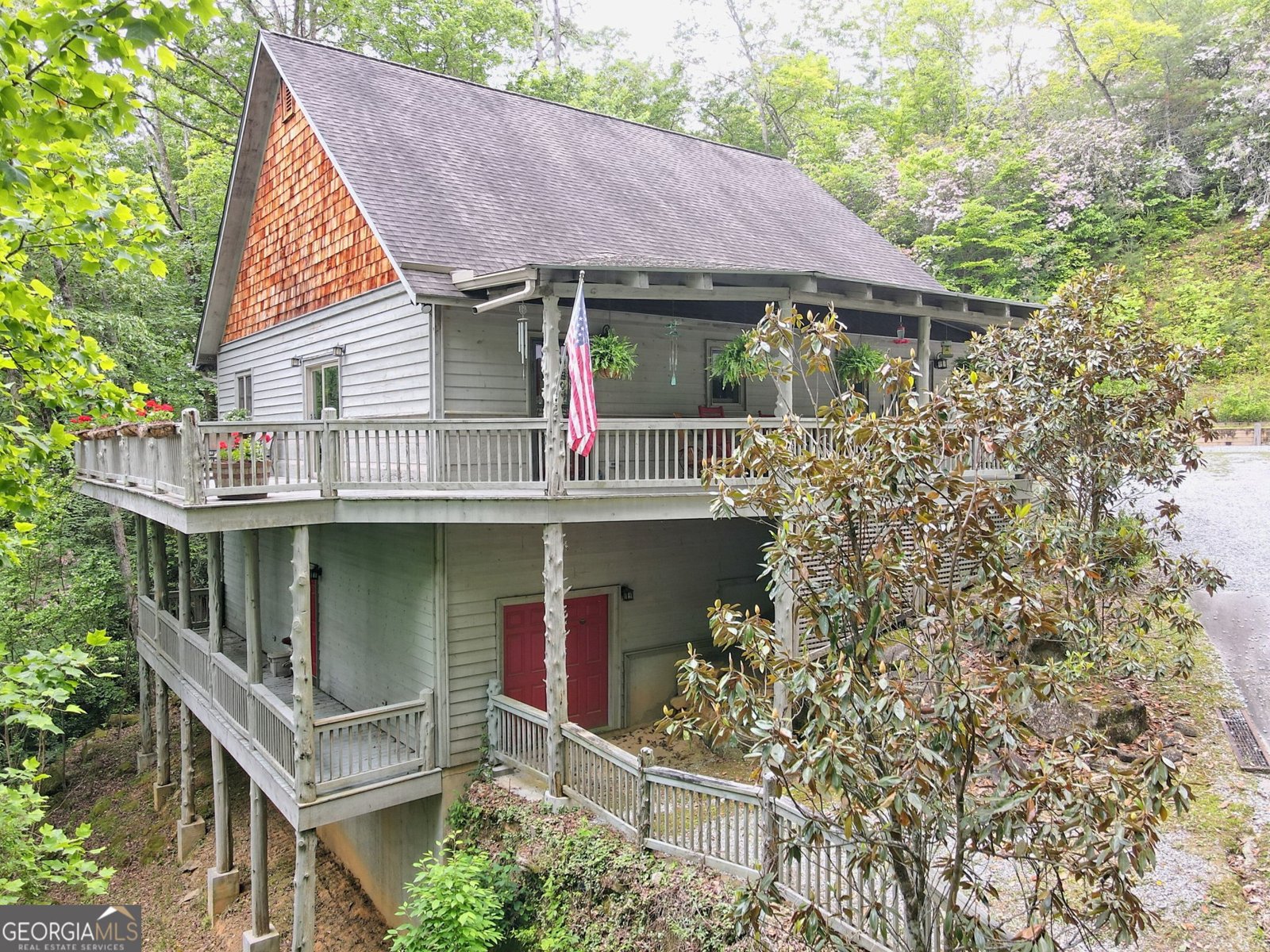 5345 Wolffork Road Rabun Gap - 6