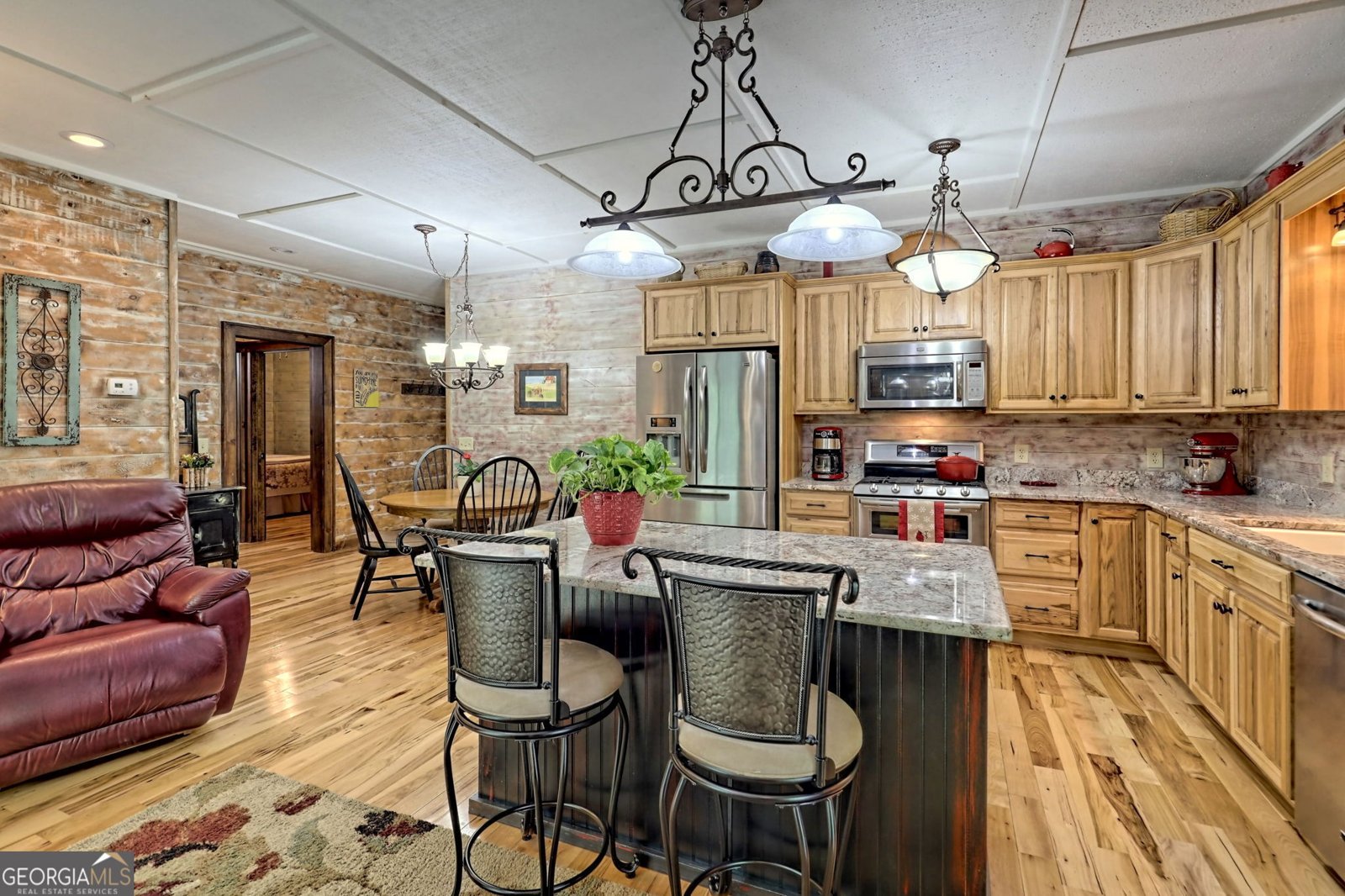 5345 Wolffork Road Rabun Gap - 60