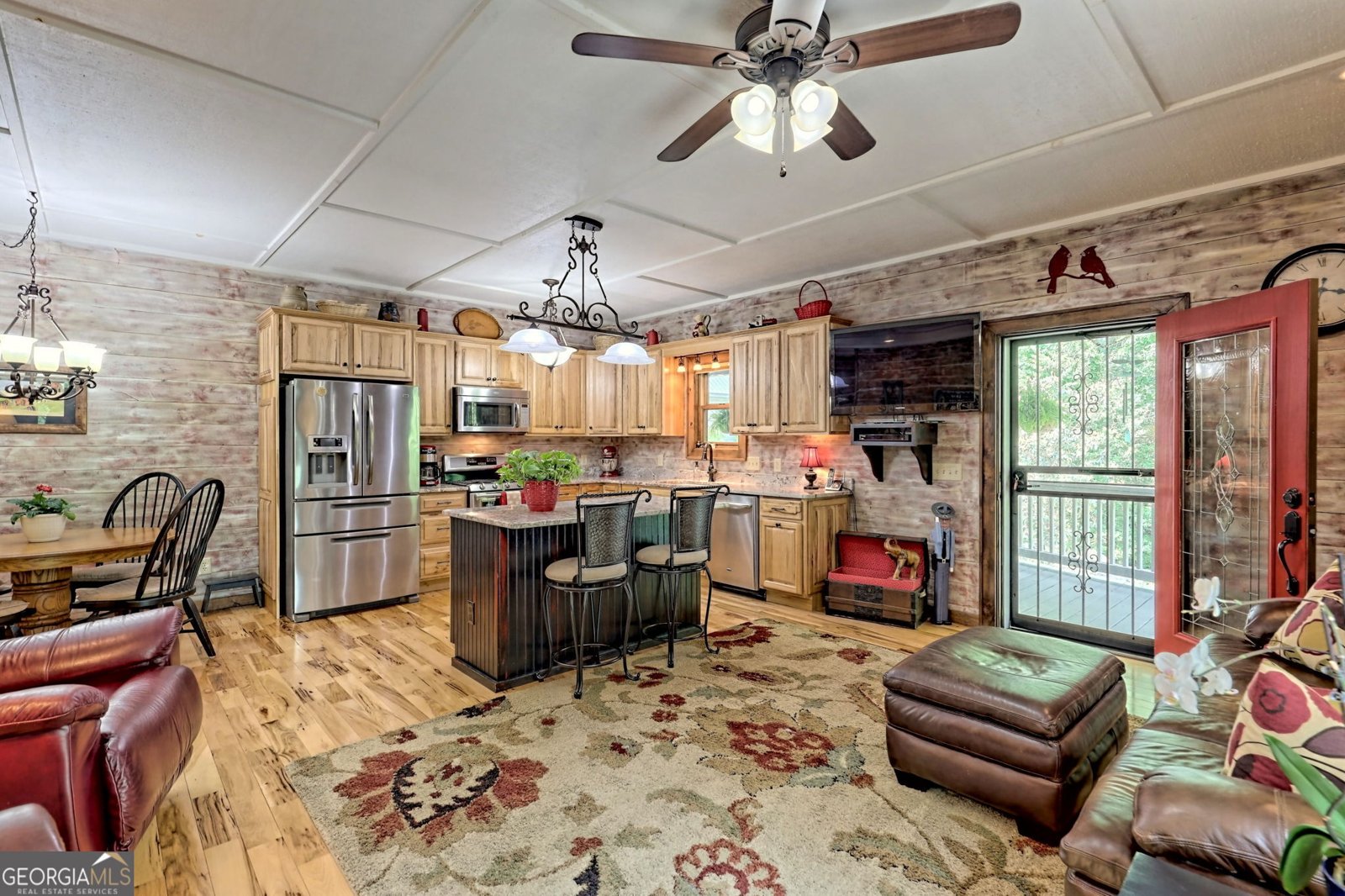 5345 Wolffork Road Rabun Gap - 61