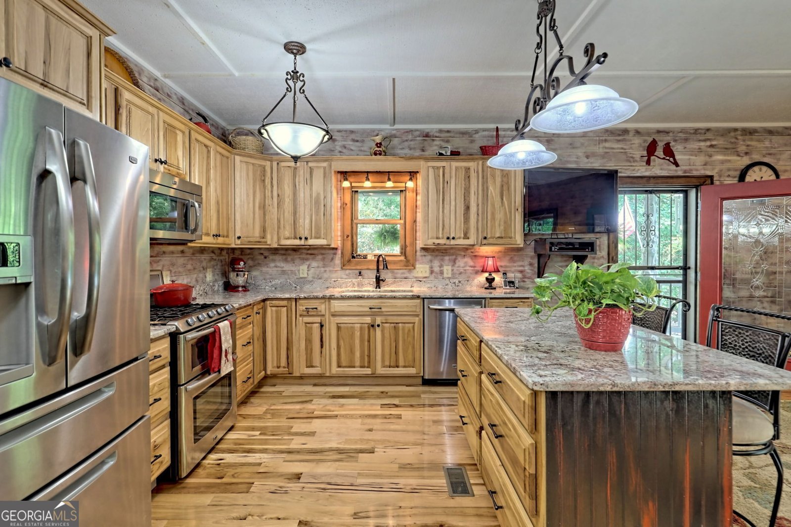 5345 Wolffork Road Rabun Gap - 62
