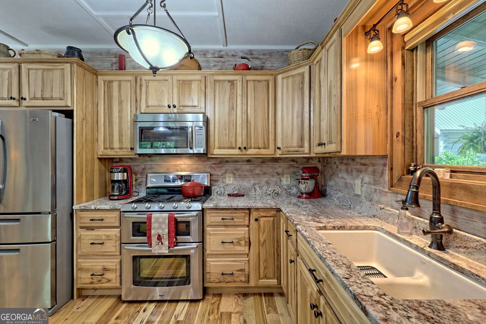 5345 Wolffork Road Rabun Gap - 63