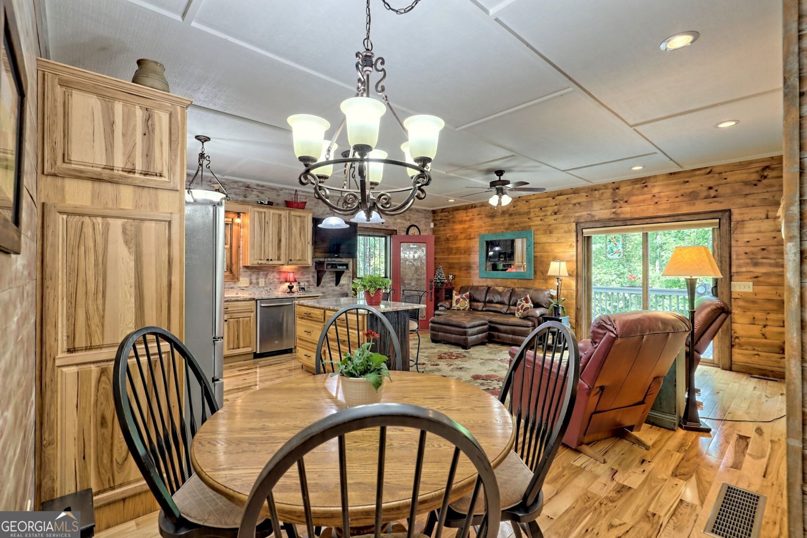 5345 Wolffork Road Rabun Gap - 64
