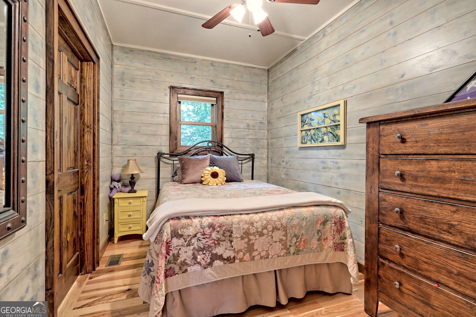 5345 Wolffork Road Rabun Gap - 66