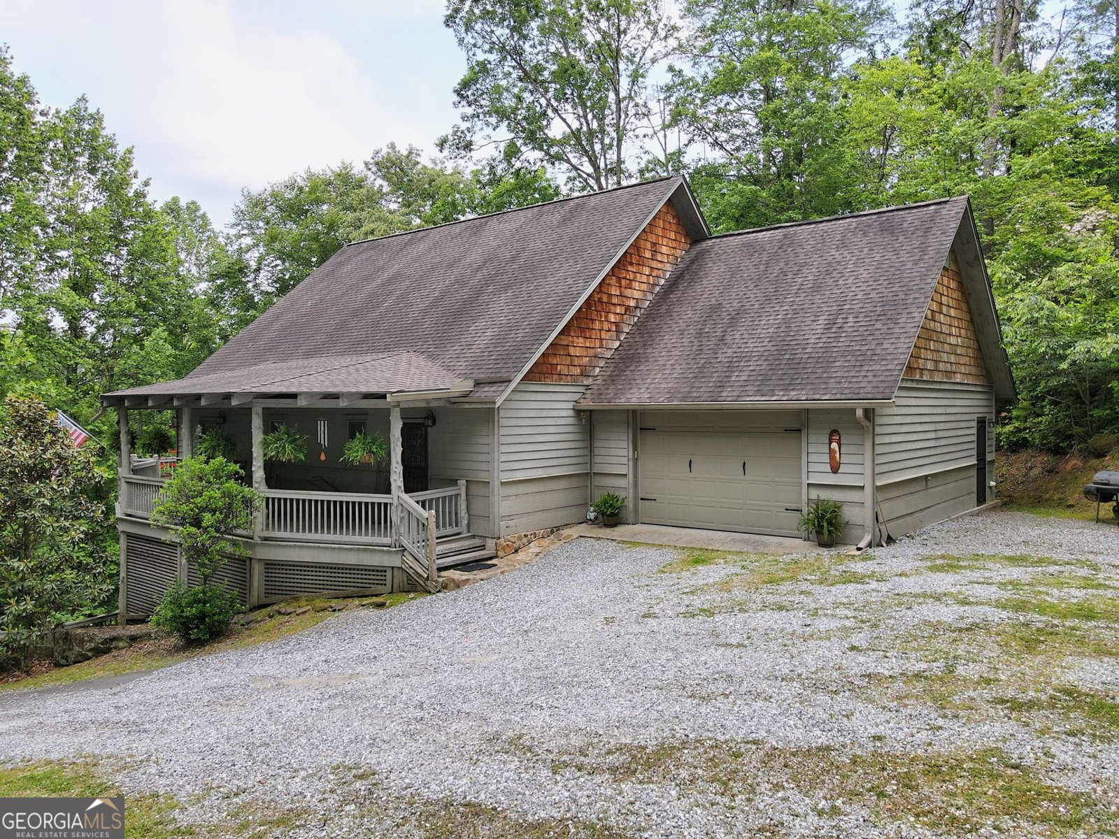 5345 Wolffork Road Rabun Gap - 7