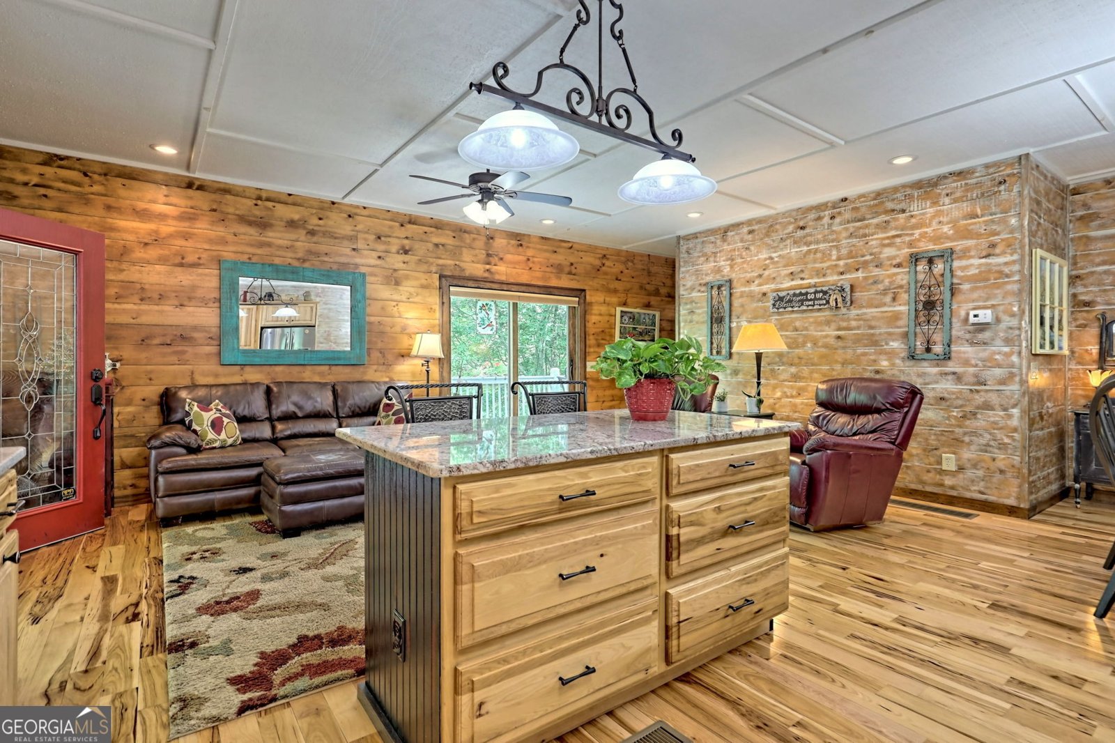 5345 Wolffork Road Rabun Gap - 70