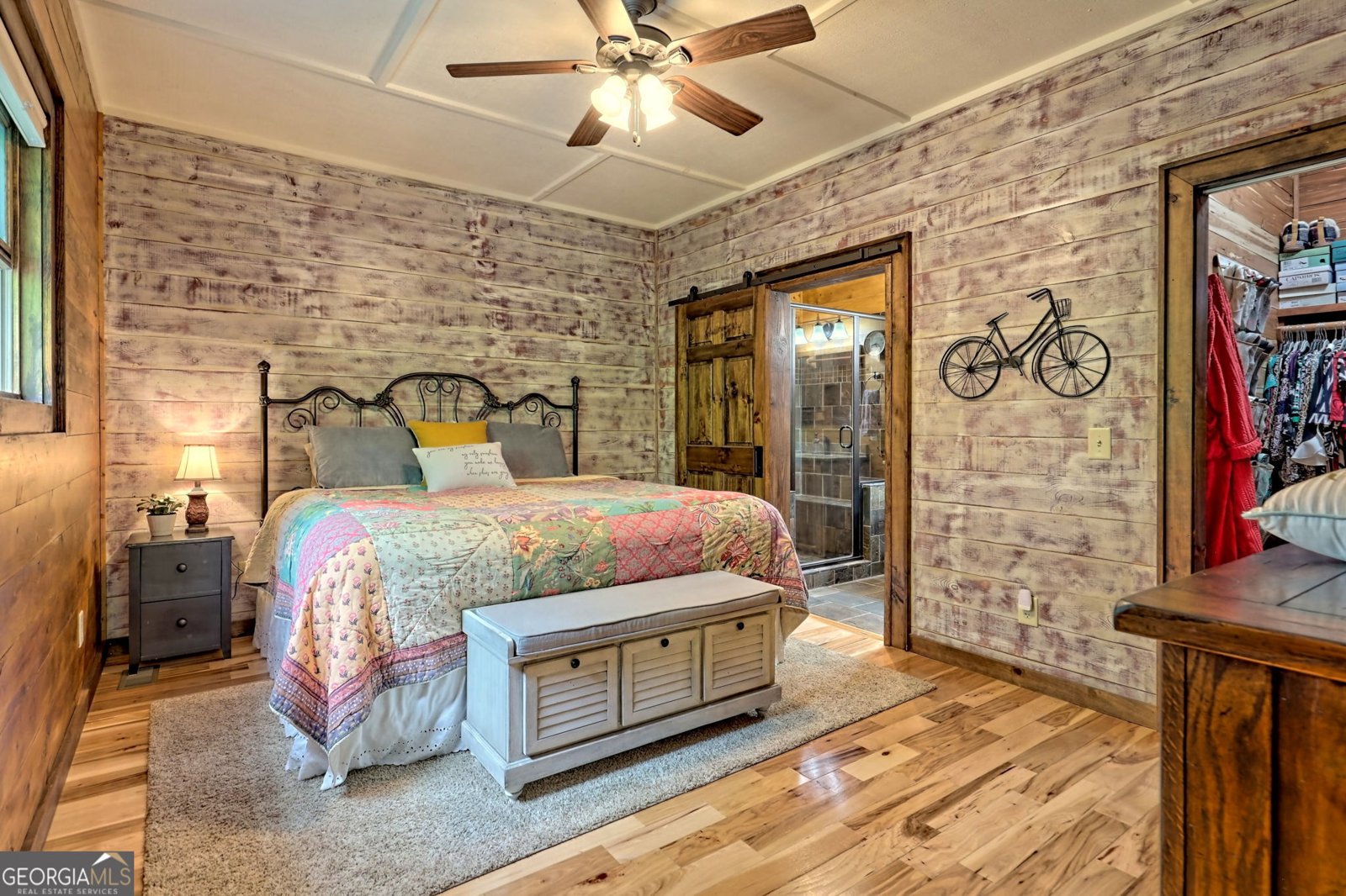 5345 Wolffork Road Rabun Gap - 71