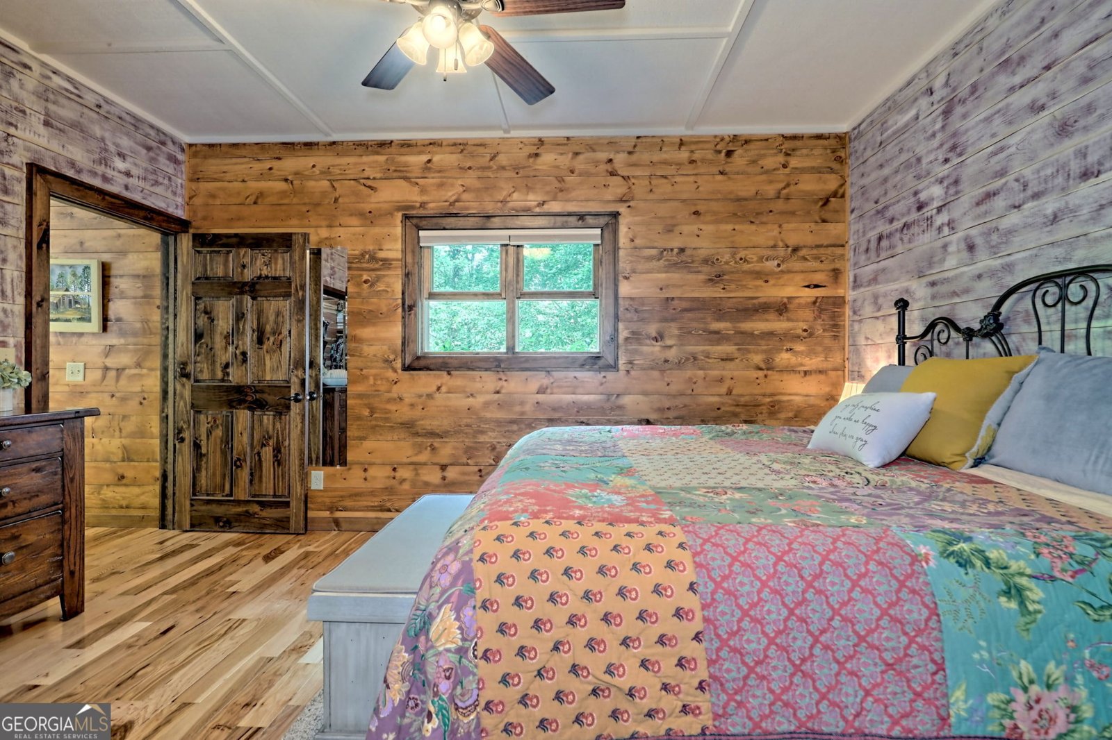 5345 Wolffork Road Rabun Gap - 72