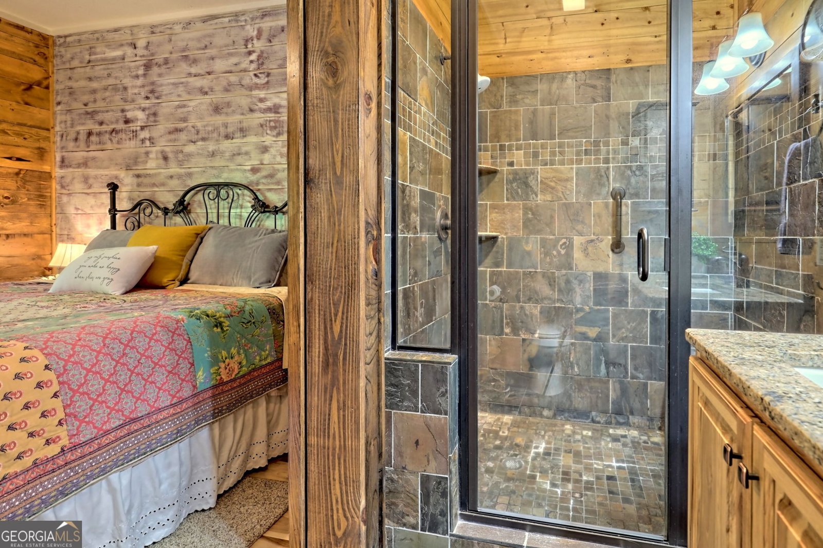 5345 Wolffork Road Rabun Gap - 73