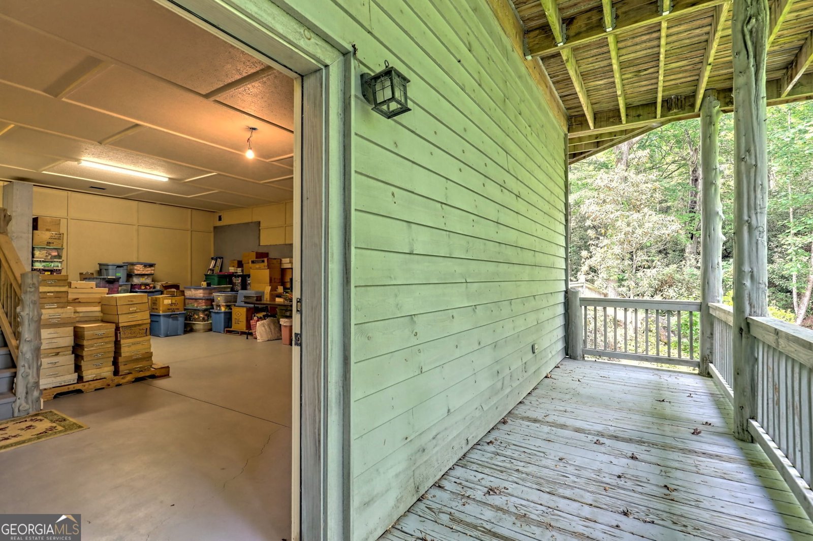 5345 Wolffork Road Rabun Gap - 78