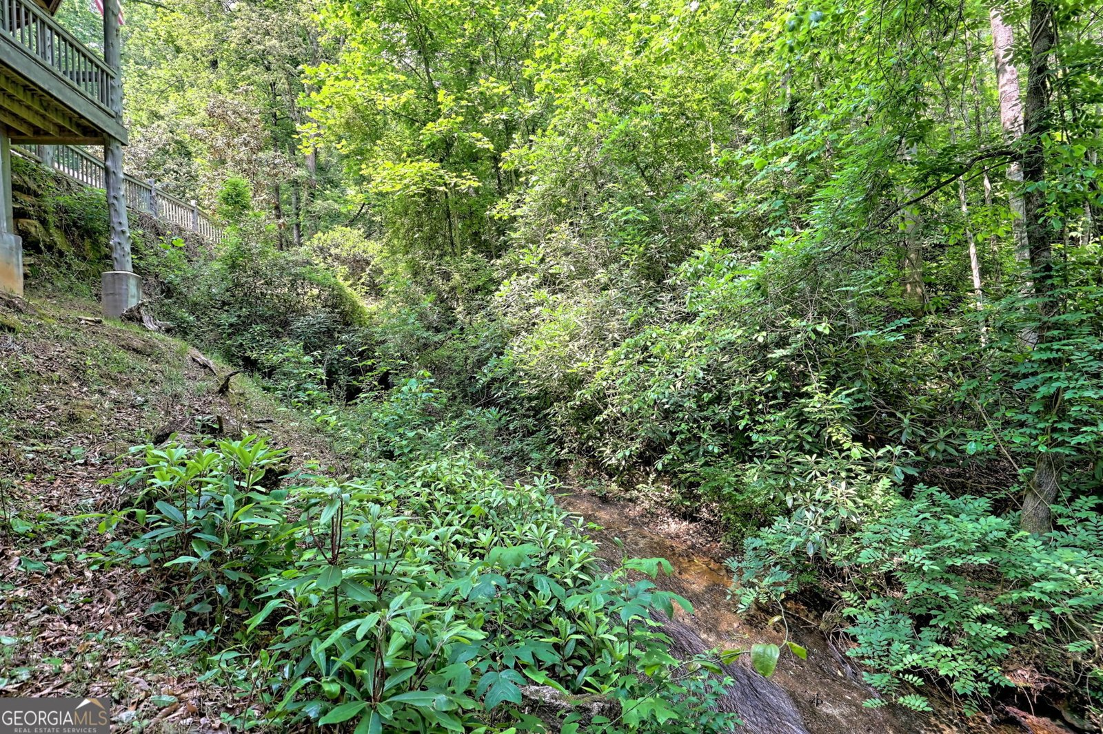 5345 Wolffork Road Rabun Gap - 79