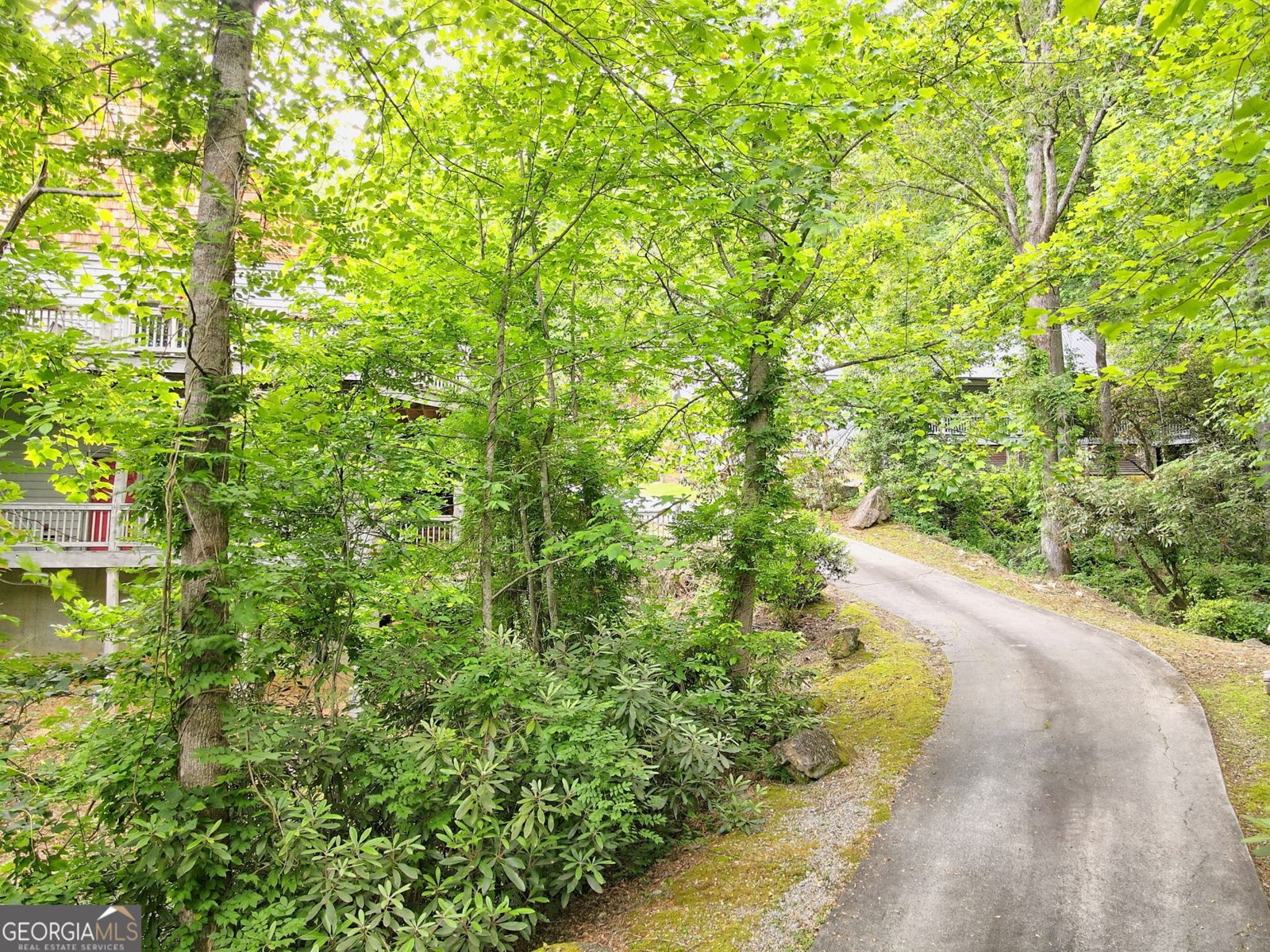 5345 Wolffork Road Rabun Gap - 83