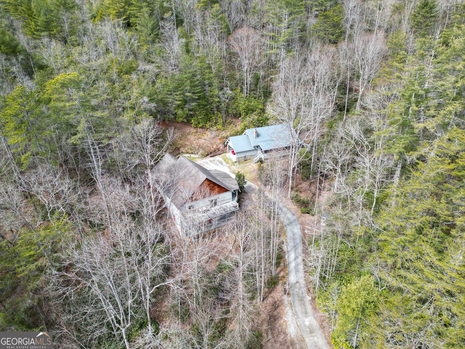 5345 Wolffork Road Rabun Gap - 86