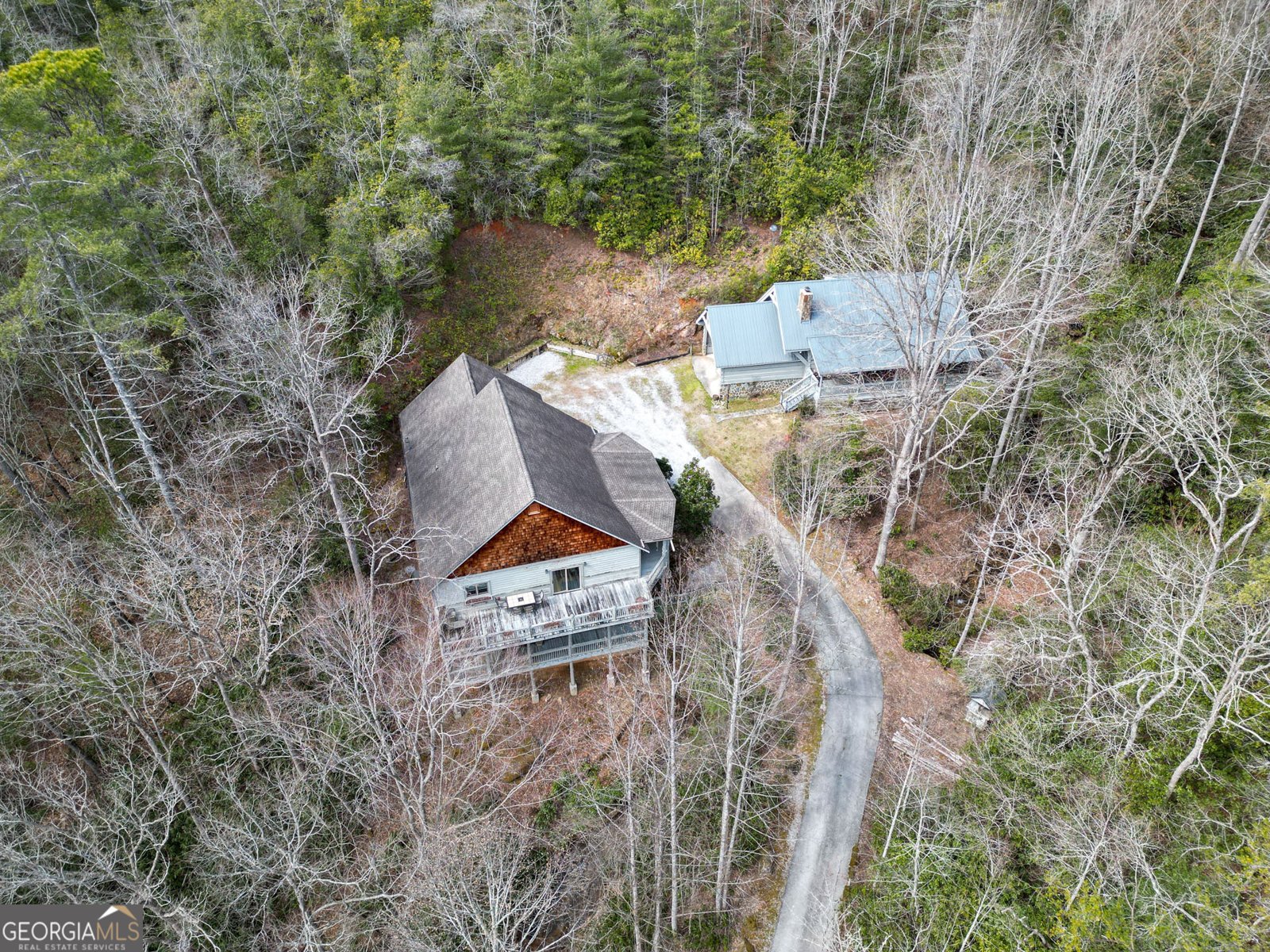 5345 Wolffork Road Rabun Gap - 87