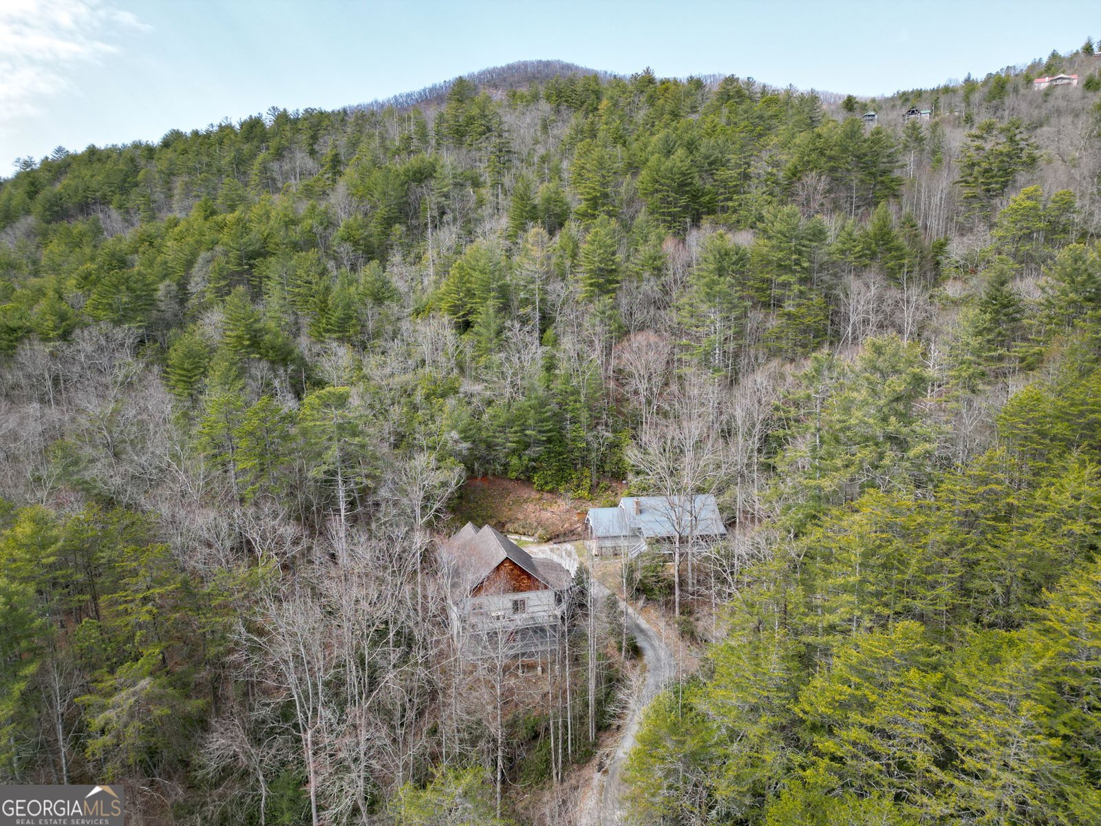 5345 Wolffork Road Rabun Gap - 88
