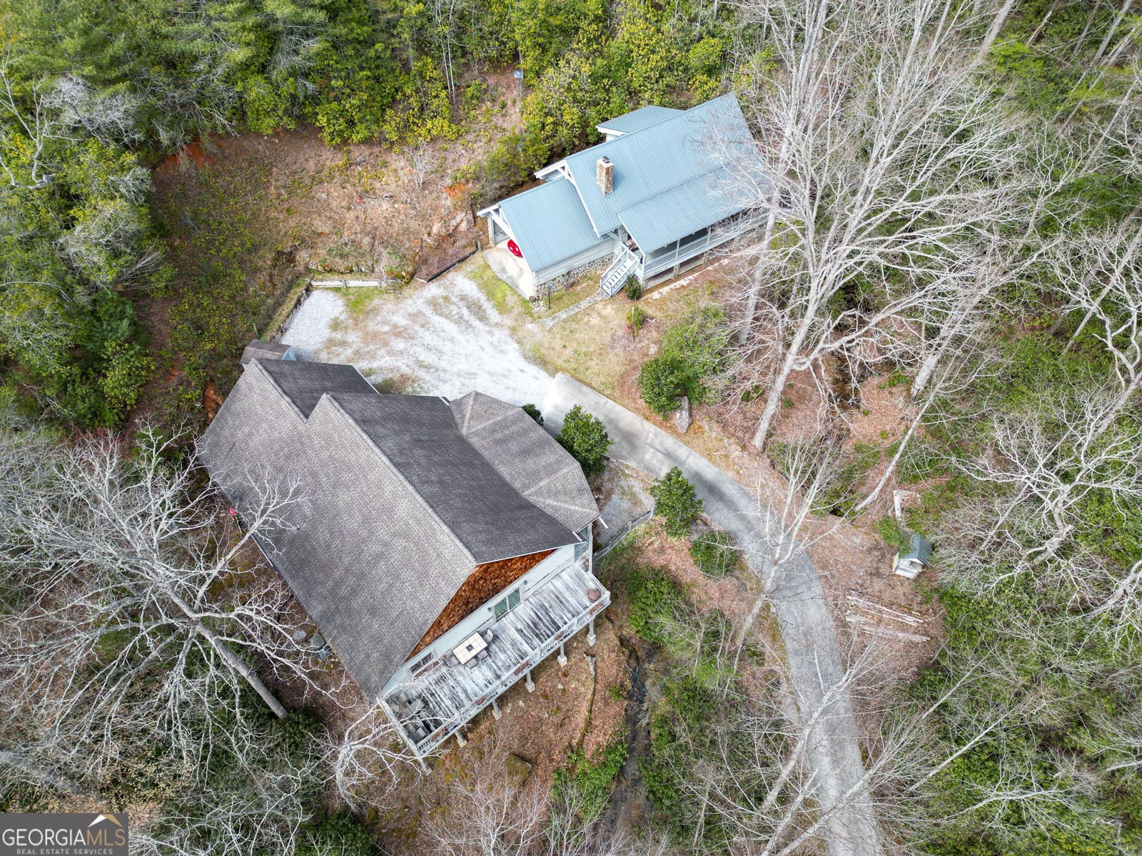 5345 Wolffork Road Rabun Gap - 89