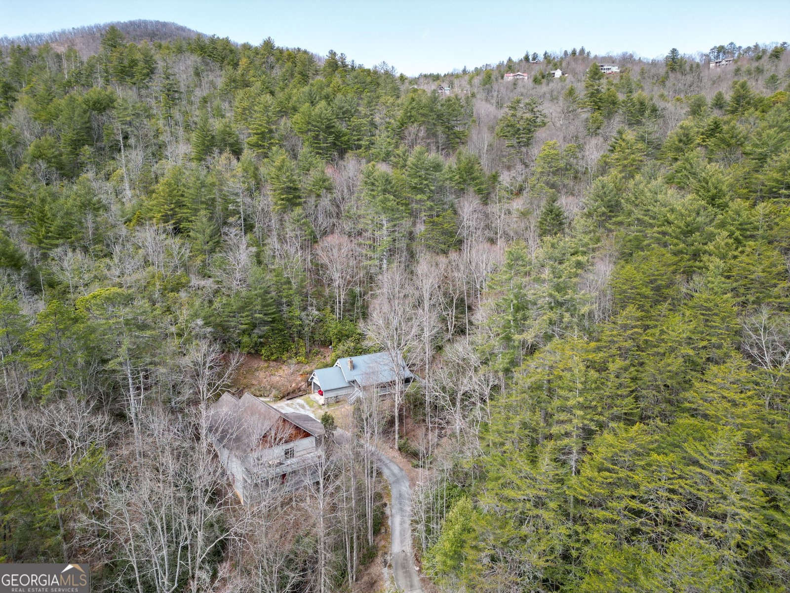 5345 Wolffork Road Rabun Gap - 9