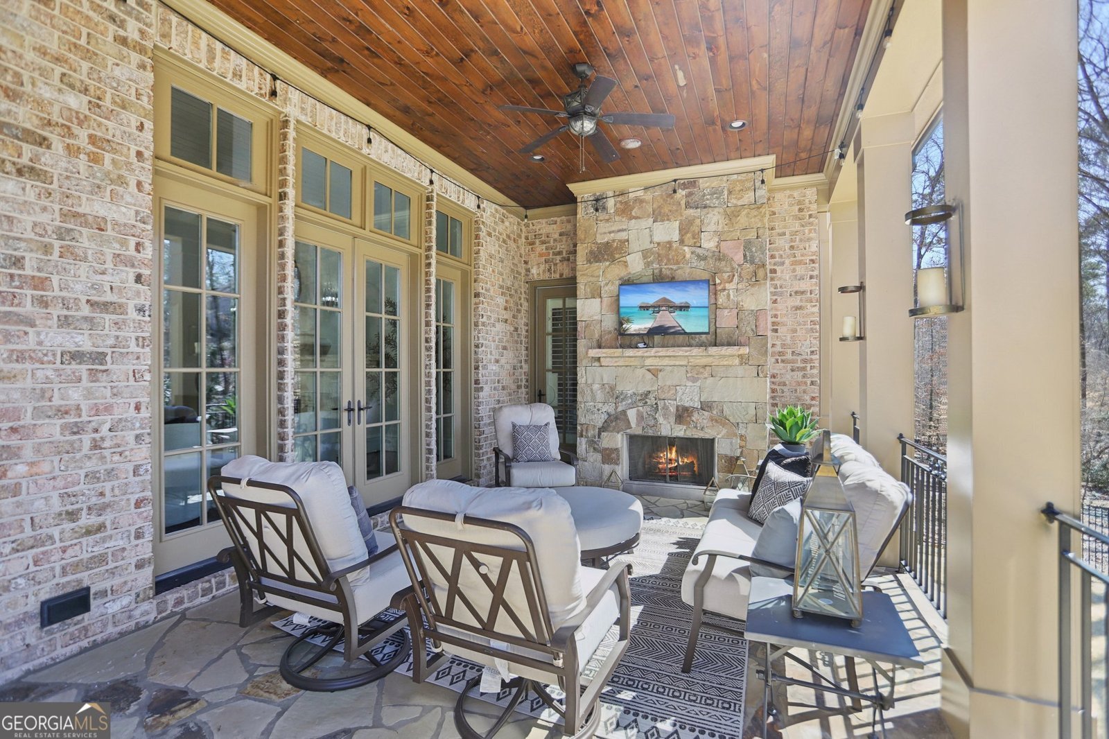 440 Belada Boulevard Sandy Springs - 14