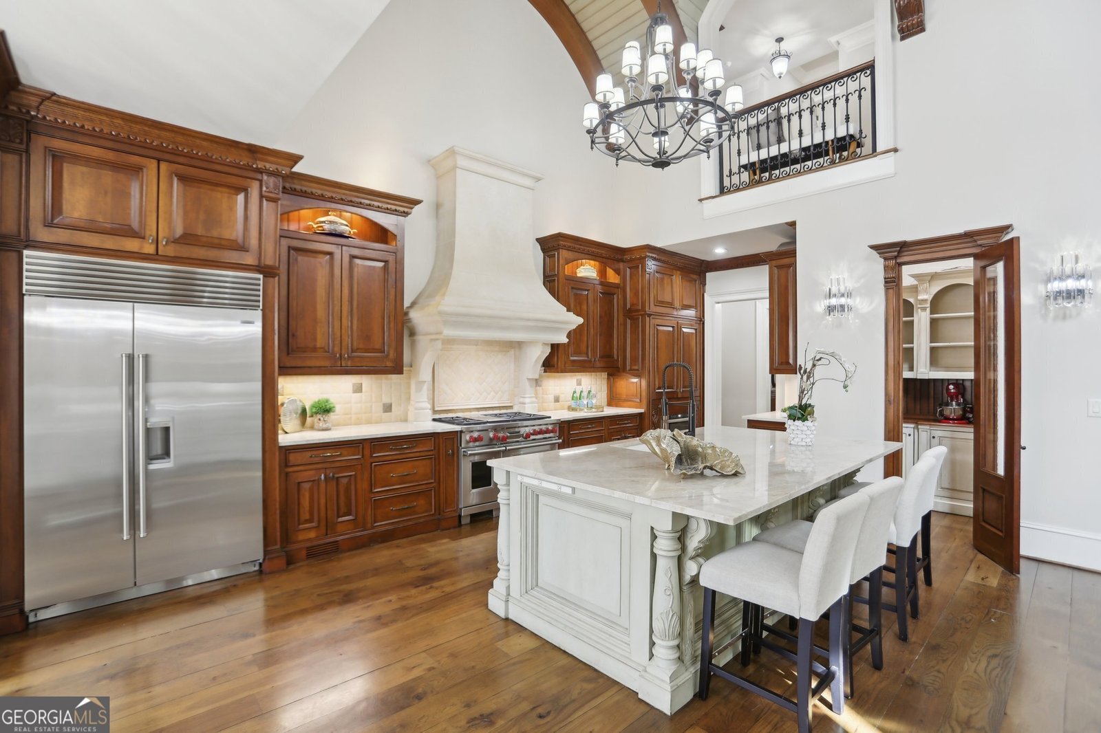 440 Belada Boulevard Sandy Springs - 17