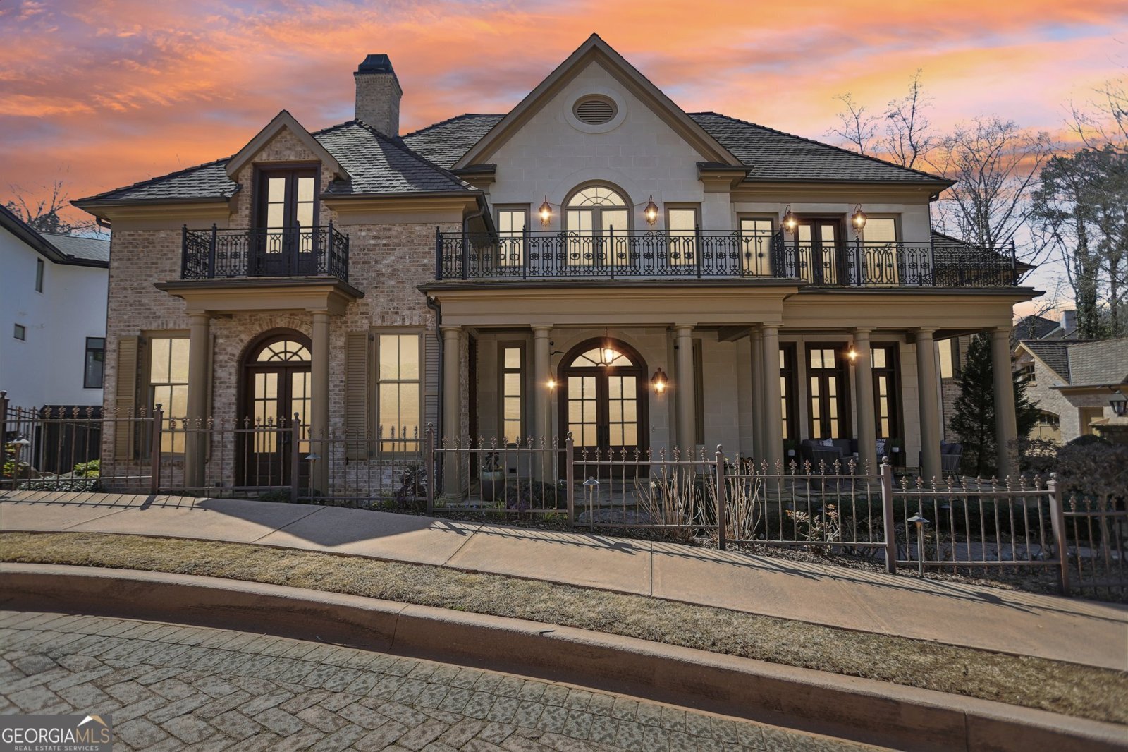 440 Belada Boulevard Sandy Springs - 2