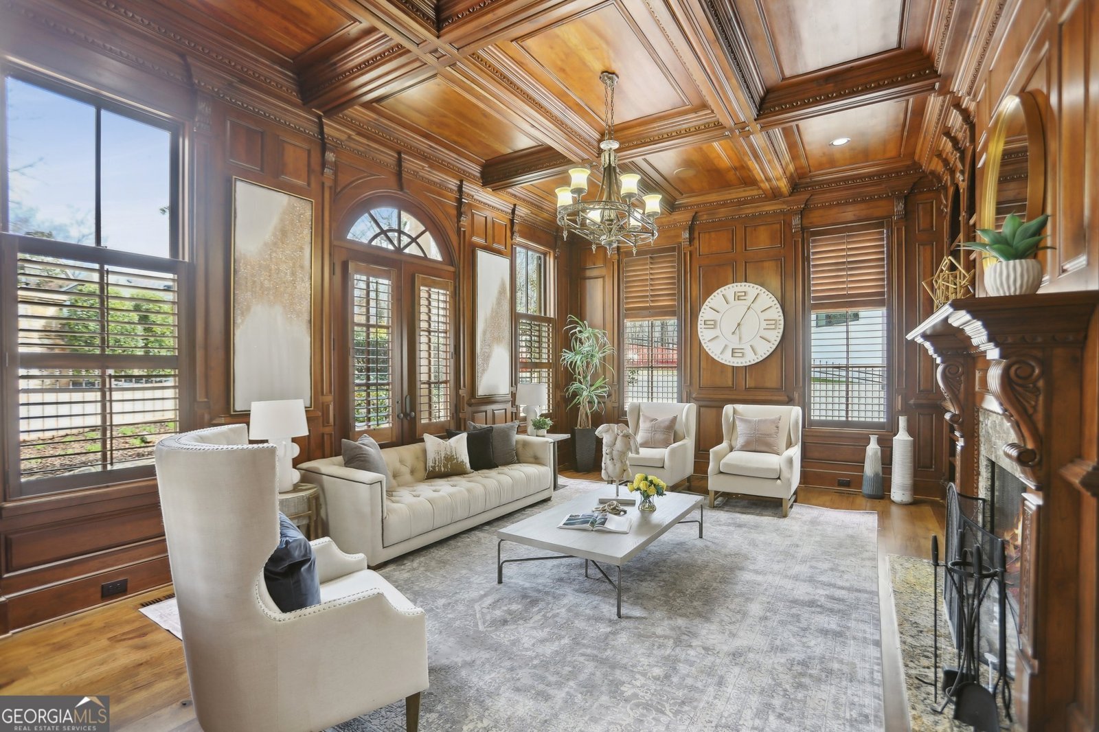 440 Belada Boulevard Sandy Springs - 21