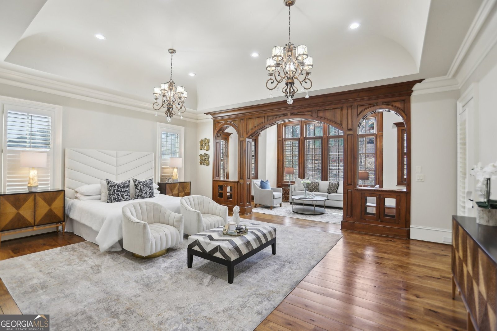 440 Belada Boulevard Sandy Springs - 27