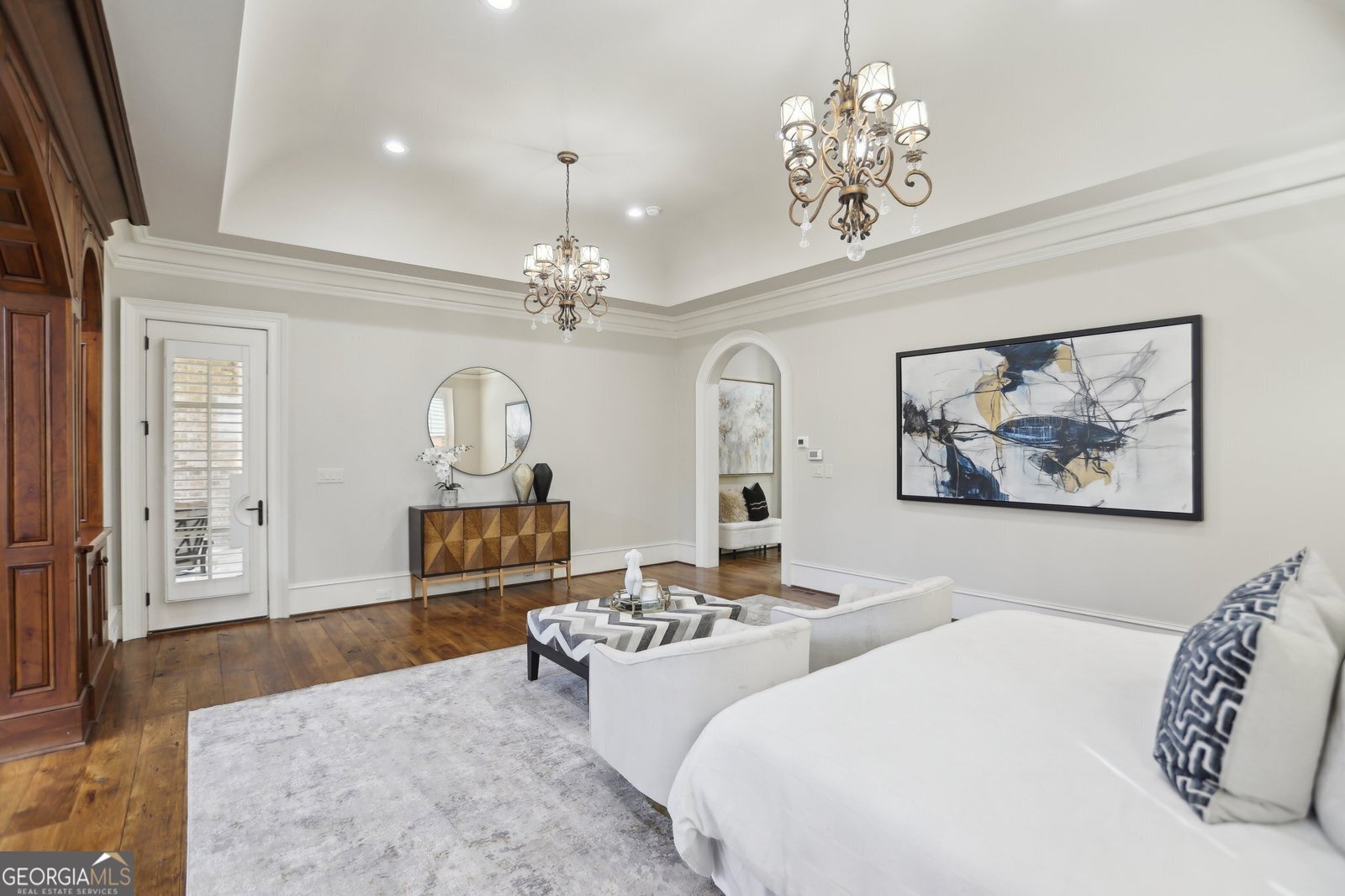 440 Belada Boulevard Sandy Springs - 28