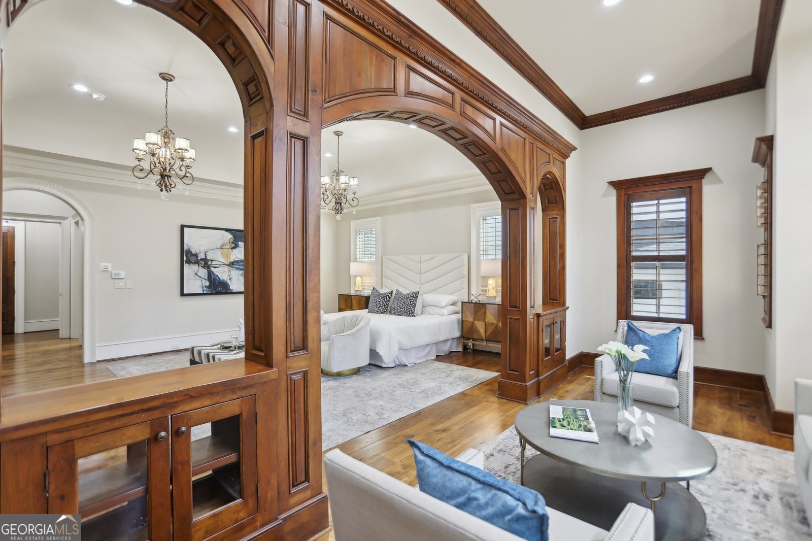 440 Belada Boulevard Sandy Springs - 29
