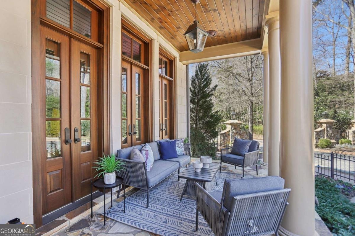 440 Belada Boulevard Sandy Springs - 3