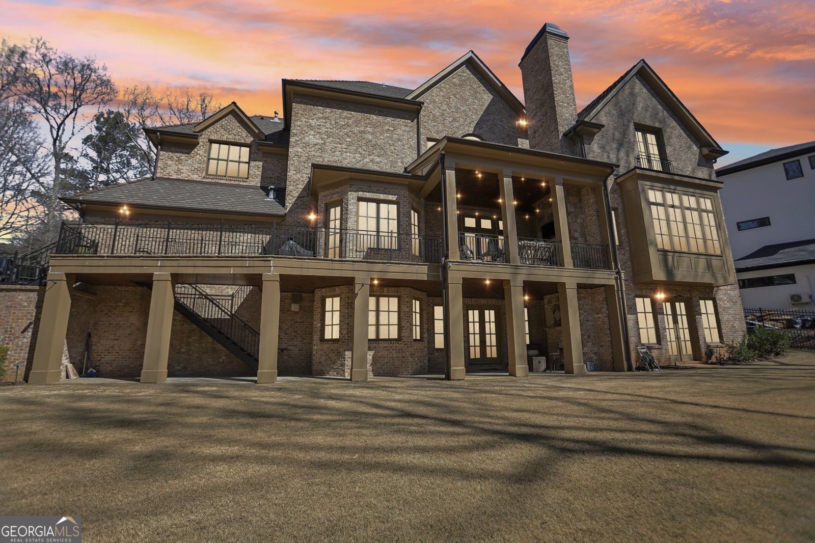 440 Belada Boulevard Sandy Springs - 4