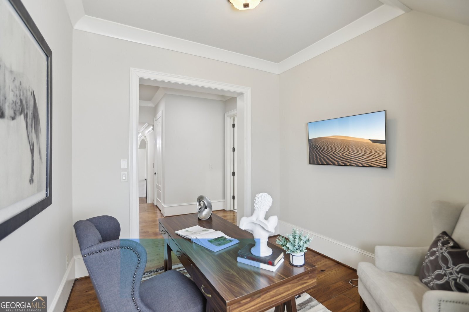440 Belada Boulevard Sandy Springs - 48