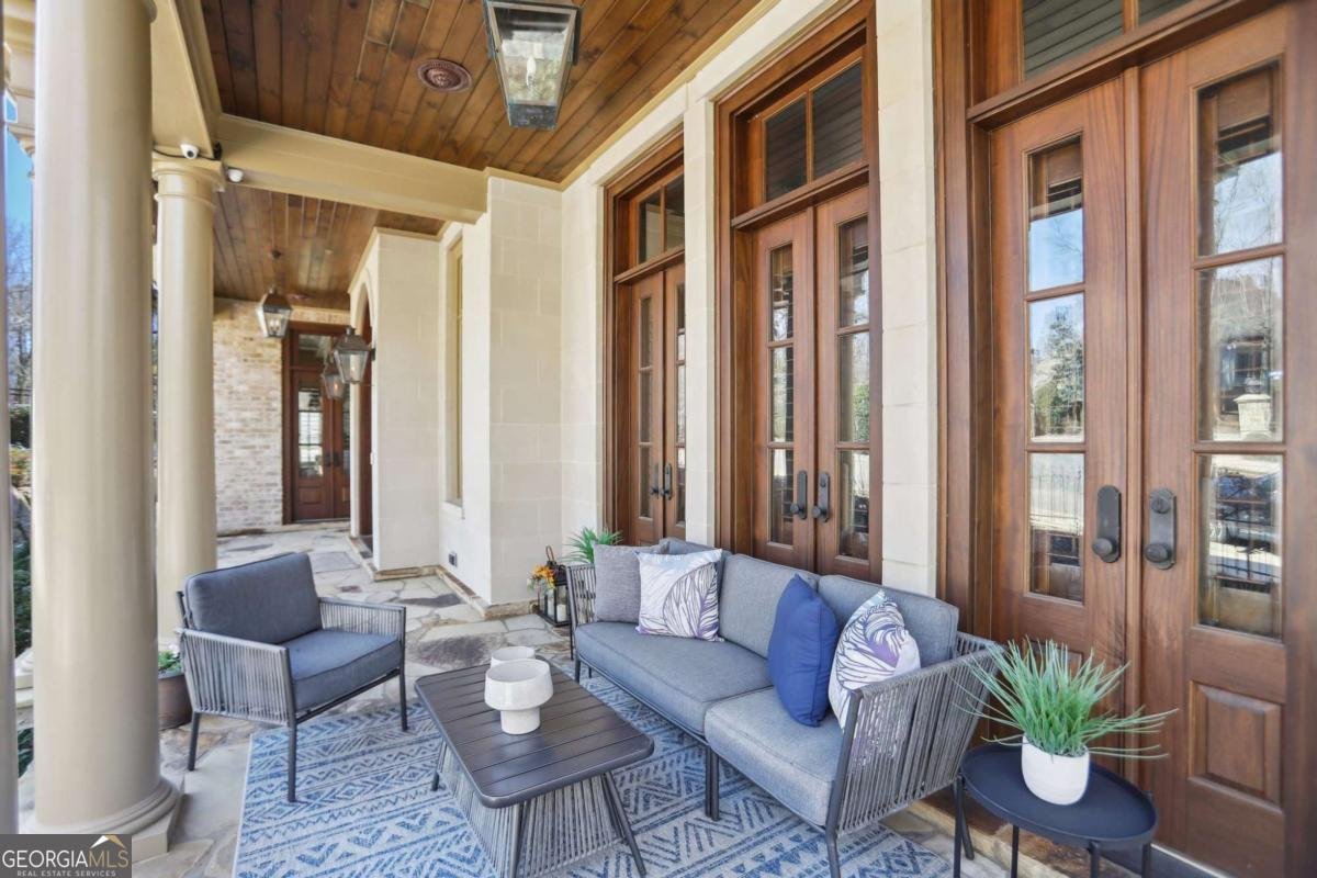 440 Belada Boulevard Sandy Springs - 5