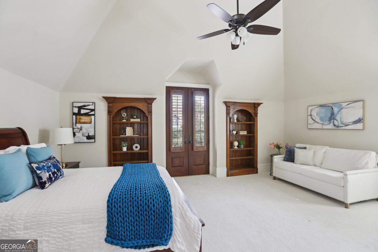 440 Belada Boulevard Sandy Springs - 53