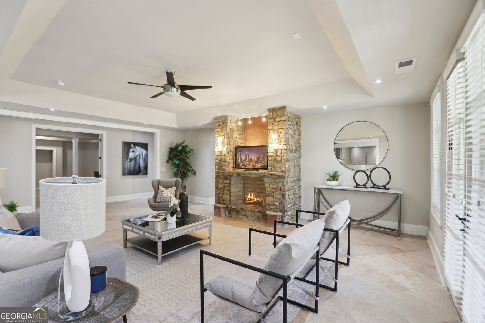 440 Belada Boulevard Sandy Springs - 57