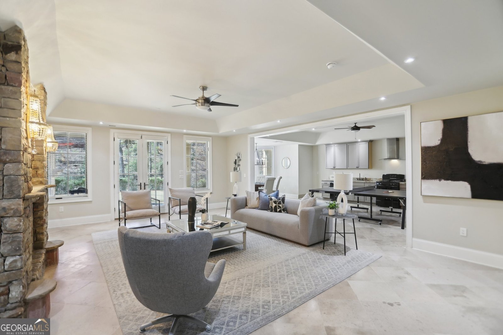 440 Belada Boulevard Sandy Springs - 58