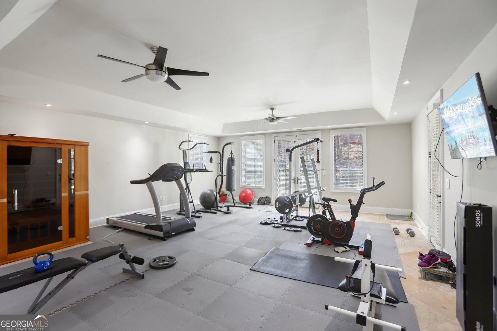 440 Belada Boulevard Sandy Springs - 70