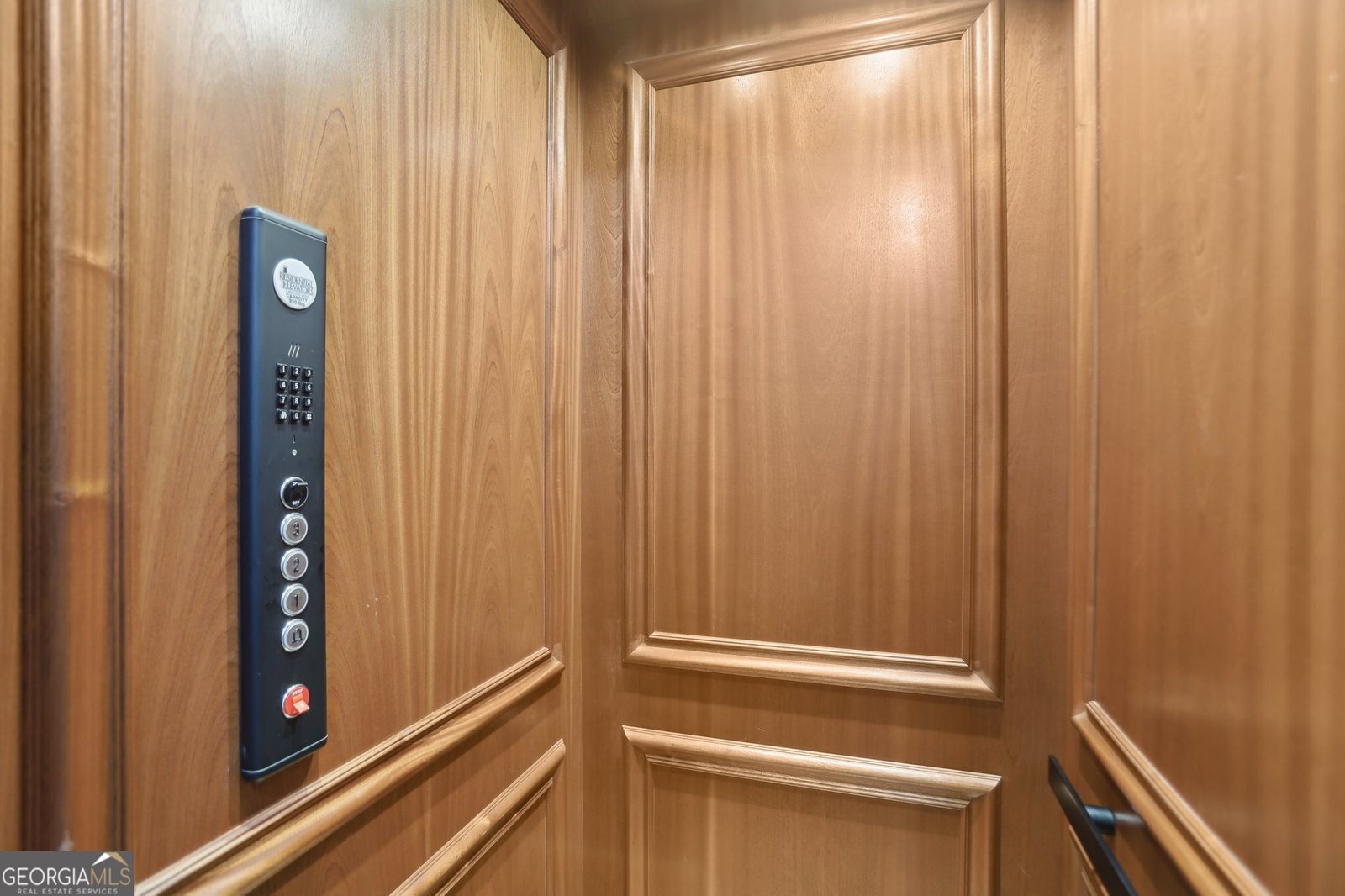 440 Belada Boulevard Sandy Springs - 73