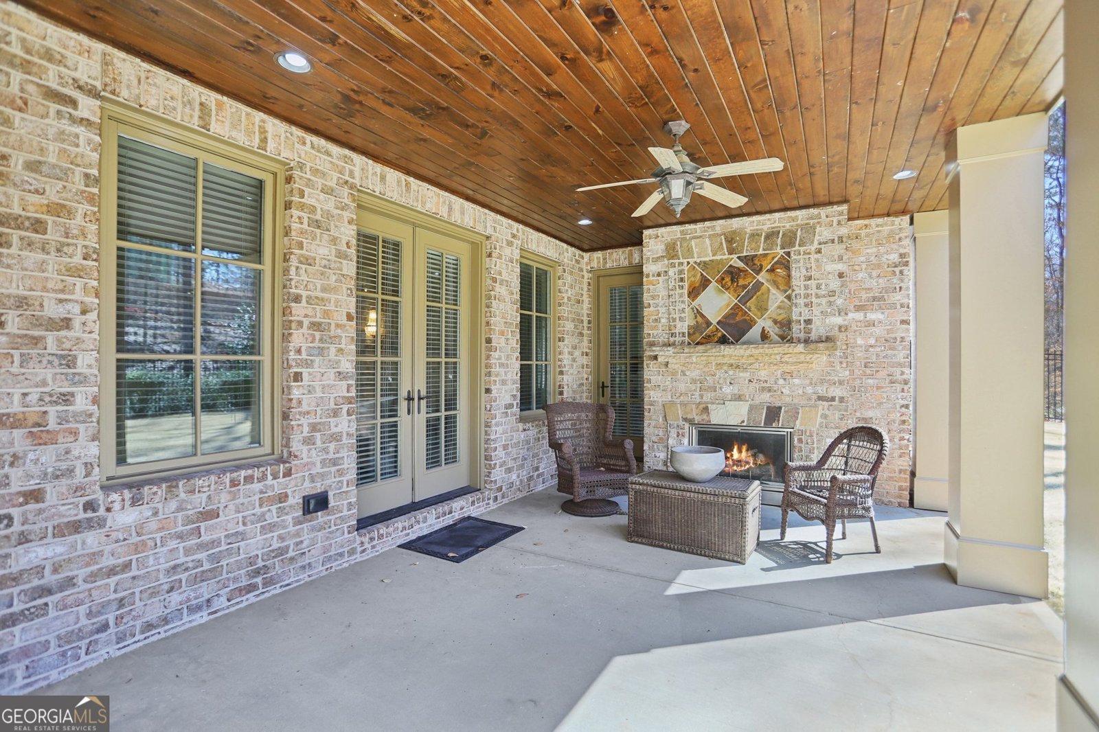 440 Belada Boulevard Sandy Springs - 78